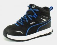 Puma Evolve Trail Jr. Zwart PUM39 Puma Evolve Trail Jr. Zwart PUM39