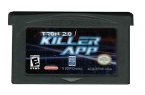 Tron 2.0 Killer App (losse cassette)