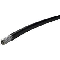 LAPP 64400253 SILVYN® HFX-V0 1/2 16,0X21,1 BK 30M Beschermslang 30 m