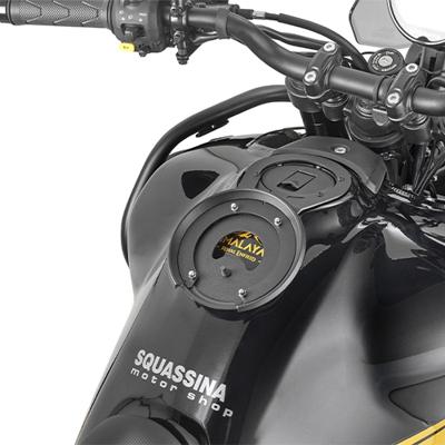 GIVI BF Tanklock bevestigingen, Motorspecifieke bagage, BF92