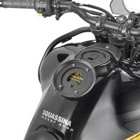 GIVI BF Tanklock bevestigingen, Motorspecifieke bagage, BF92
