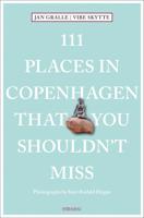 Reisgids 111 places in Places in Copenhagen That You Shouldn't Miss | - thumbnail