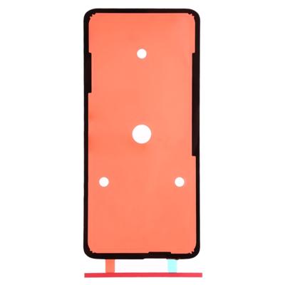 Achterkant behuizing cover lijm voor OnePlus 7 Pro