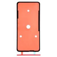 Achterkant behuizing cover lijm voor OnePlus 7 Pro