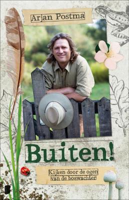 Buiten! (Paperback)