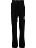 AMIRI pantalon de jogging Ma Chinese New Year - Noir