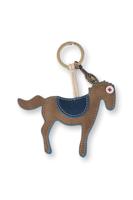 Pip Studio Harry Sleutelhanger Paard Khaki