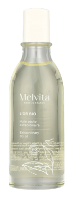 Melvita L&apos;Or Bio Extraordinary Dry Oil 50 ml