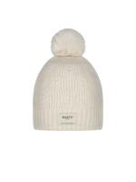 Barts Macawa Beanie Muts Dames Cream One Size