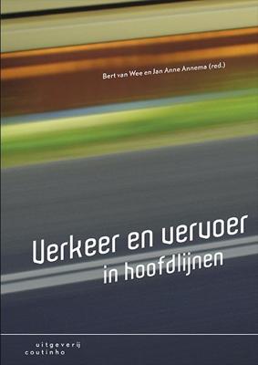 Verkeer en vervoer in hoofdlijnen (Paperback)