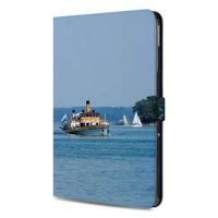 Book Cover Hoesje Maken voor de Lenovo Tab M10 Plus 3rd Gen 10.6 inch