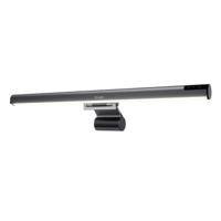 Trust SHYNE MONITOR LIGHT BAR Desktop accessoire Zwart Trust SHYNE MONITOR LIGHT BAR Desktop accessoire Zwart