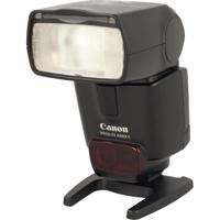 Canon Speedlite 430EX II occasion