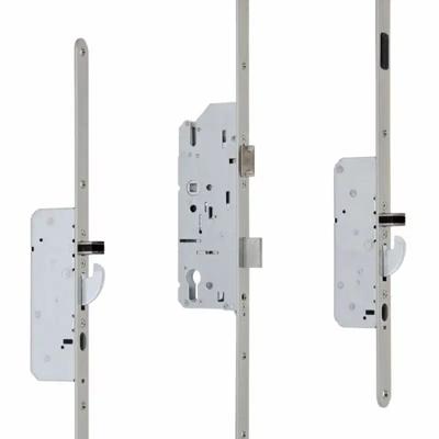 HMB meerpuntssluiting Automatic SKG3 serie 009 - 24x1700mm - PC92 - 503284