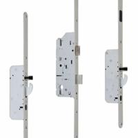 HMB meerpuntssluiting Automatic SKG3 serie 009 - 24x1700mm - PC92 - 503284