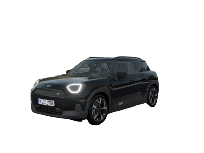 MINI Aceman
