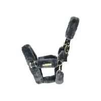 Kentucky Transport Halster Wol/bont - thumbnail