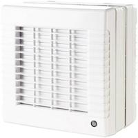 SIKU Wand- en vensterventilator 230 V 185 m³/h 125