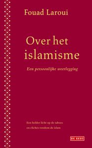 Over het islamisme - Fouad Laroui - ebook