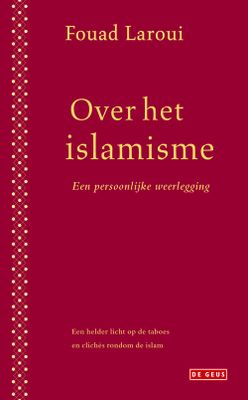 Over het islamisme - Fouad Laroui - ebook