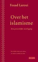 Over het islamisme - Fouad Laroui - ebook