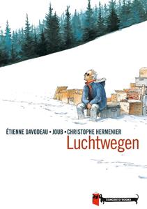 Luchtwegen (Hardback)
