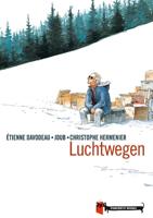 Luchtwegen (Hardback)