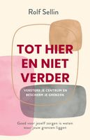 Tot hier en niet verder - Spiritualiteit - Spiritueelboek.nl