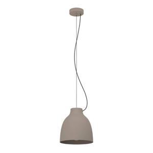 Eglo Taupe hanglamp Camasca Ø 28cm 900159