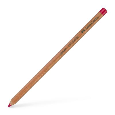 Faber Castell Pastelpotlood Pitt - 127 karmijnrose