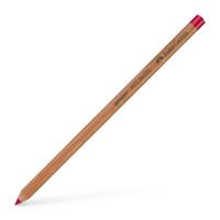 Faber Castell Pastelpotlood Pitt - 127 karmijnrose