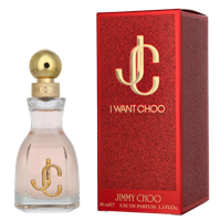 Jimmy Choo I Want Choo Eau de parfum Spray 40 ml Dames
