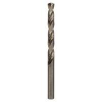 Bosch Accessories 2608585513 HSS Metaal-spiraalboor 8.7 mm Gezamenlijke lengte 125 mm Geslepen DIN 338 Cilinderschacht 5 stuk(s) - thumbnail