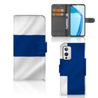 OnePlus 9 | Bookstyle Case | Finland