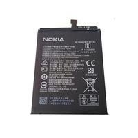 Nokia 3.1 Plus Batterij HE376 - 3500mAh