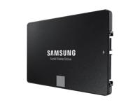 Samsung 870 EVO 1 TB 2.5" SATA III V-NAND