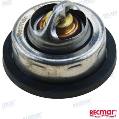 REPUESTOS MOTORES - Volvo REC877355 - KIT TERMOSTATO