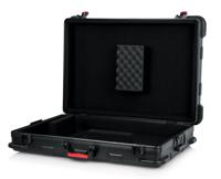 Gator Cases GTSA-MIX203006 audioapparatuurtas DJ-mixer Hard case Polyethyleen Zwart