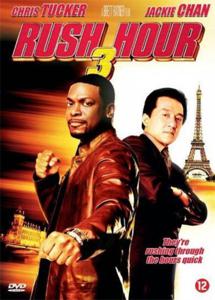 Rush Hour 3