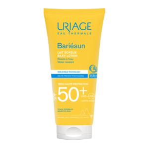 Uriage Bariésun Zijdezachte Melk SPF50+100ml