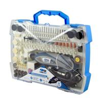 Gereedschapskit Ferrestock 135 W (190 PCS)