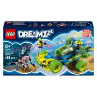 LEGO dreamzzz 71491 mateo en het z-blob actievoertuig