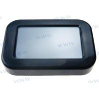 FRIDISP_TOUCH_CU - AFSTANDSBEDIENING VOOR INVERTERKOELMACHINES