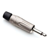 Amphenol KM2P Audio Jack Connector | Male | 3.5mm | Mono | K Serie