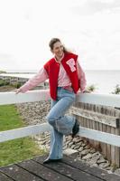 Harper & Yve Jeans Mayro