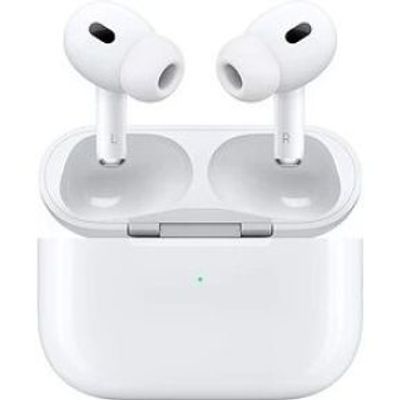 Apple AirPods Pro 2e generatie USB-C In-ear Draadloos Wit (2023)