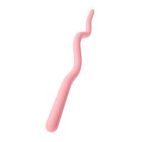 Bala Beam 6.8kg curl stang roze Bala Beam 6.8kg curl stang roze