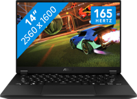 ASUS TUF Gaming FA401WV-RG012W AMD Ryzen AI 9 HX 370 Laptop 35,6 cm (14") 2.5K 16 GB LPDDR5x-SDRAM 1 TB SSD NVIDIA GeForce RTX 4060 Wi-Fi 6E (802.11ax) Windows 11 Home Grijs - thumbnail