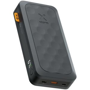 Xtorm Fuel Series Power Pack 67 W 27.000 mAh Powerbank Zwart