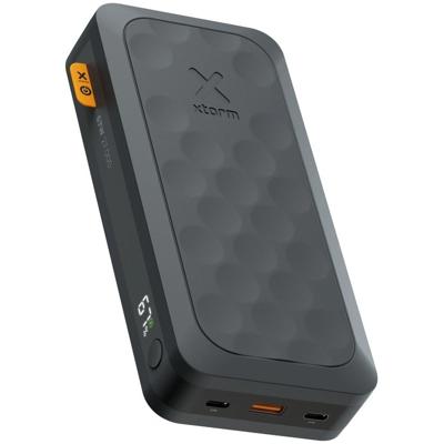 XtormFuel Series Power Pack 67 W 27.000 mAh Powerbank Zwart